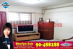 Blk 110 Bedok North Road (Bedok), HDB 3 Rooms #90935802